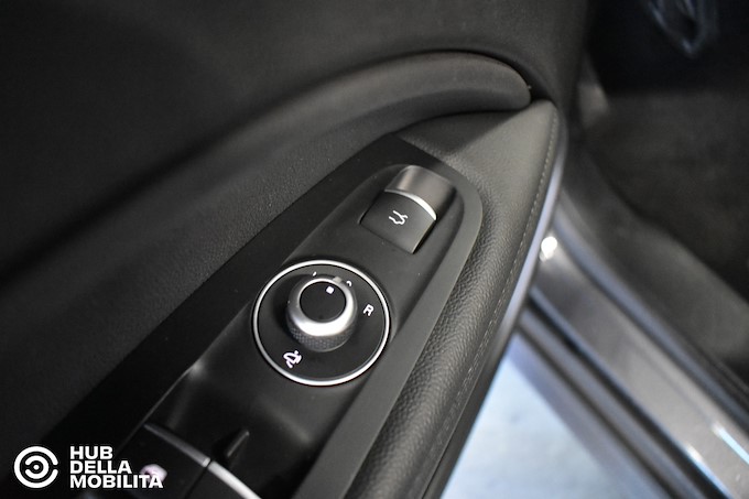 ALFA ROMEO Stelvio 2.2 Turbodiesel 190 CV AT8 Q4 Business